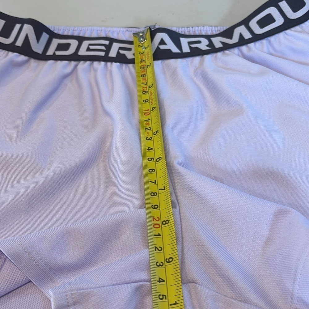Set of 2!  Under Armour - Women's play up  Athletic Shorts. Size Small. - Picture 8 of 13